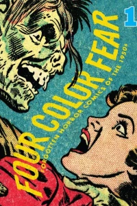 Issue #1