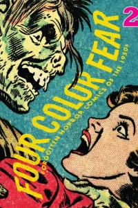 Issue #2