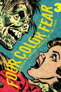 Issue #3