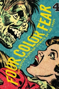 Issue #4