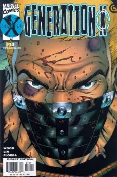 Cover of Four Days (Part 3)