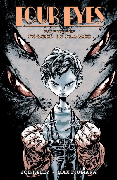 Cover of Volume One