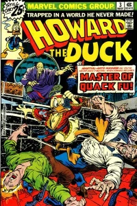 Four Feathers of Death!