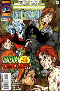 Four Funerals and a Wedding