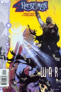 War