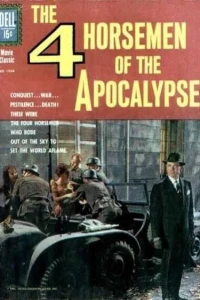 Four Horsemen of the Apocalypse