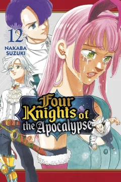 Issue #12