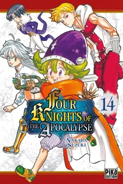 Issue #14