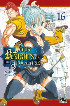 Issue #16