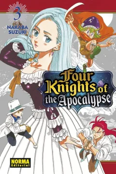 Issue #3