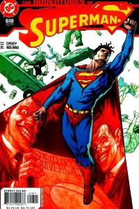 Four on the Floor, Break Stuff