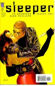 Cover of Four-Sided Triangle