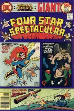 Issue #4