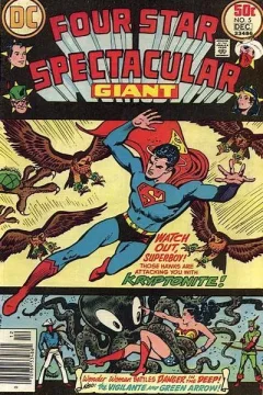 Issue #5