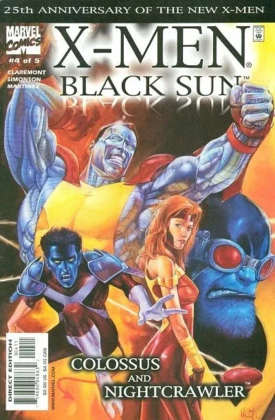 Cover of Fourth Spell: Light the Fire !