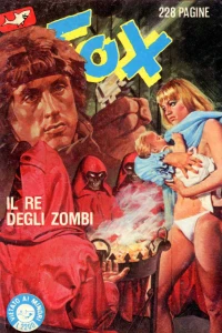 Il re Degli Zombi