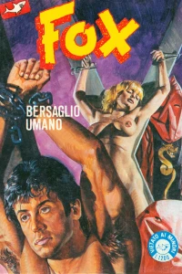 Bersaglio Umano