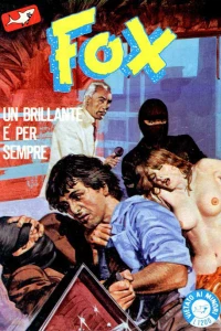 Un Brillante é per Sempre