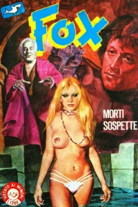 Morti Sospette