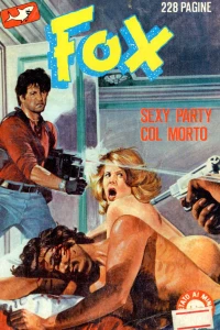 Sexy Party Col Morto