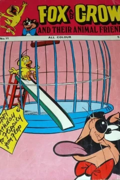 Issue #11