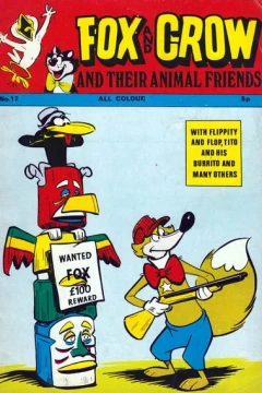 Issue #12