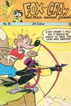Issue #16