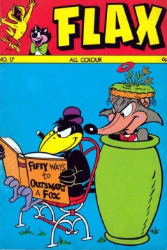 Issue #17
