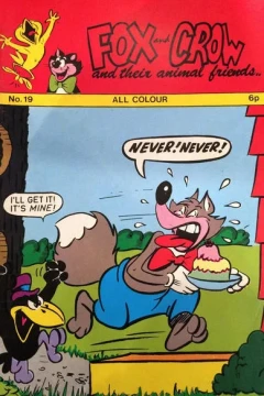 Issue #19