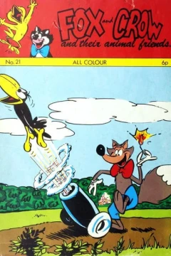 Issue #21