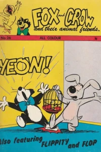 Issue #26