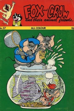 Issue #27