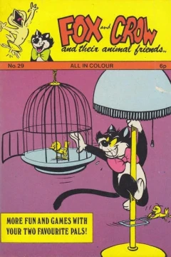 Issue #29