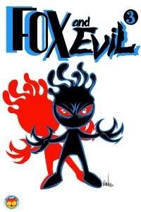 Travelling With Evil!