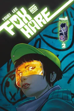Issue #2
