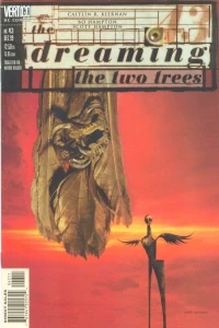 Fox and Hounds Epilogue: The Two Trees