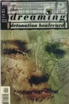 Fox and Hounds, Part Three: Detonation Boulevard