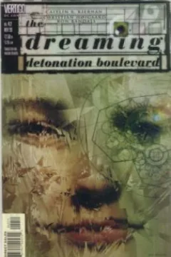 Fox and Hounds, Part Three: Detonation Boulevard