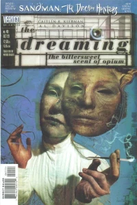 Fox and Hounds, Part Two: The Bittersweet Scent of Opium