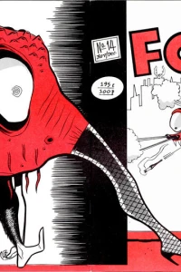Issue #14
