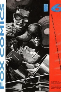 Issue #16