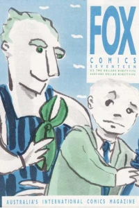 Issue #17