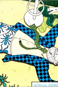 Issue #18