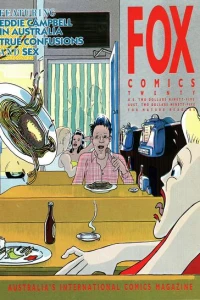 Issue #20