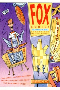 Issue #1