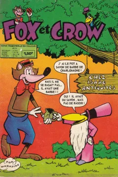 Issue #29