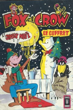 Le coffret