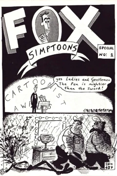 Issue #1