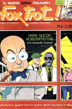 Issue #2