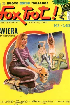 Issue #3